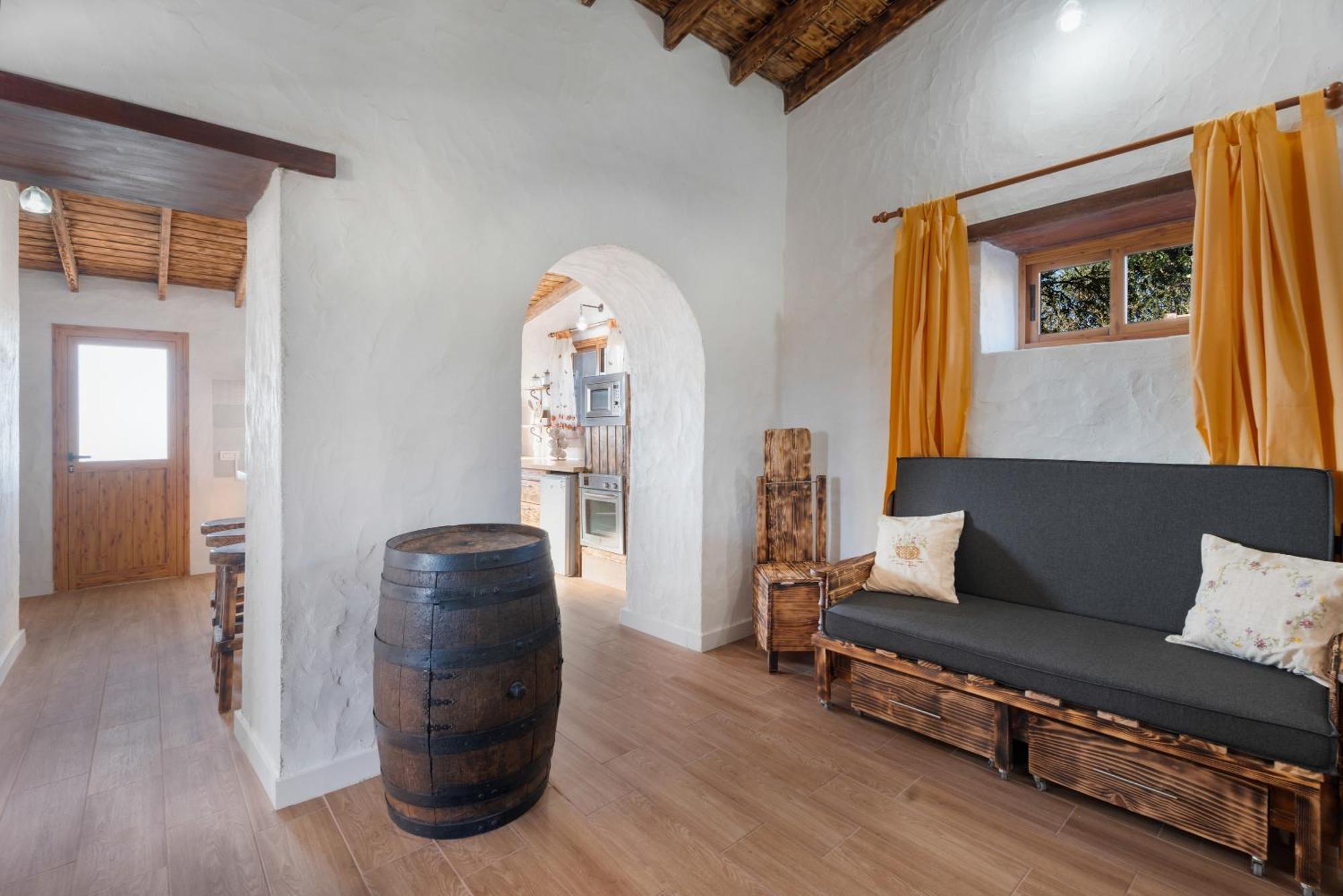 El Rincon De Yeico Villa Isora Dış mekan fotoğraf