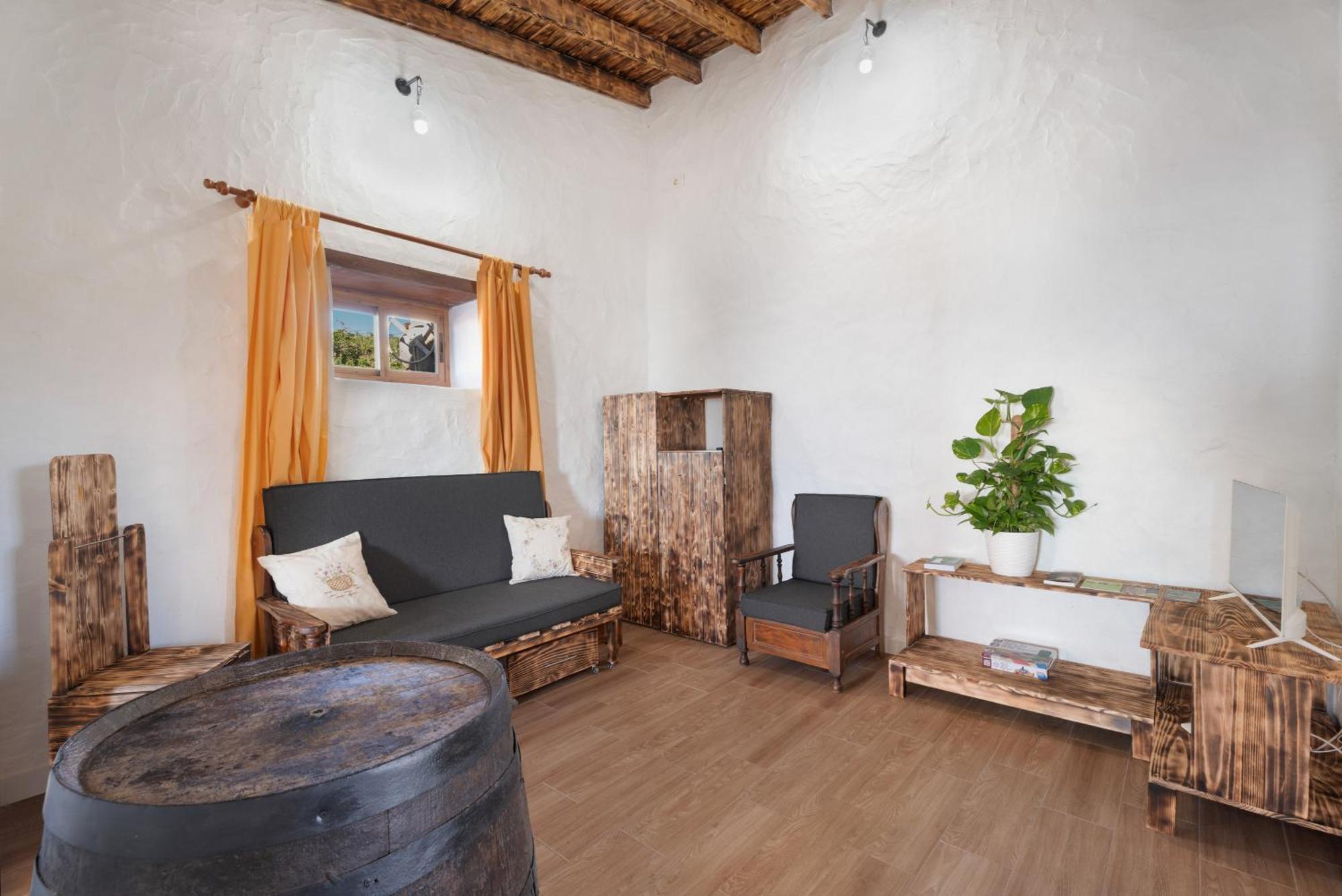 El Rincon De Yeico Villa Isora Dış mekan fotoğraf