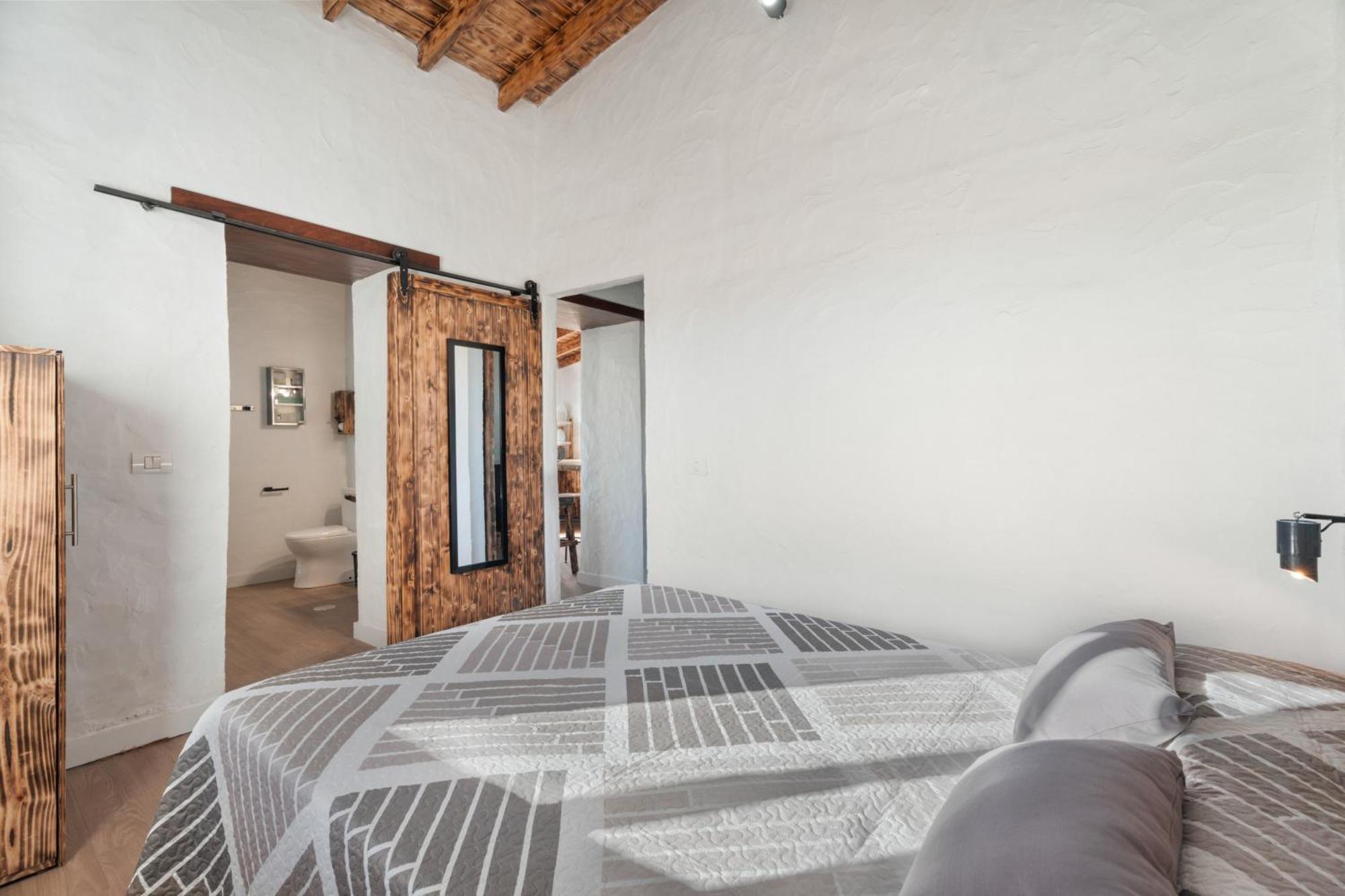 El Rincon De Yeico Villa Isora Dış mekan fotoğraf