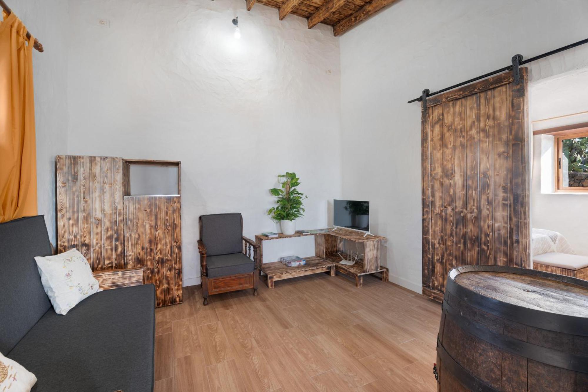 El Rincon De Yeico Villa Isora Dış mekan fotoğraf