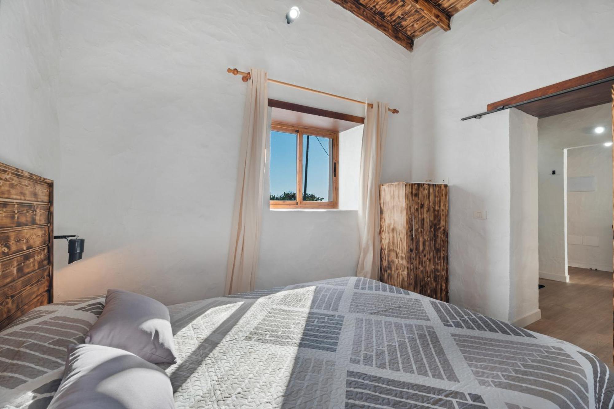 El Rincon De Yeico Villa Isora Dış mekan fotoğraf