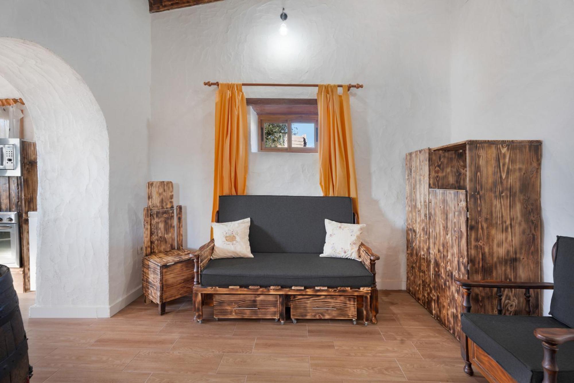 El Rincon De Yeico Villa Isora Dış mekan fotoğraf