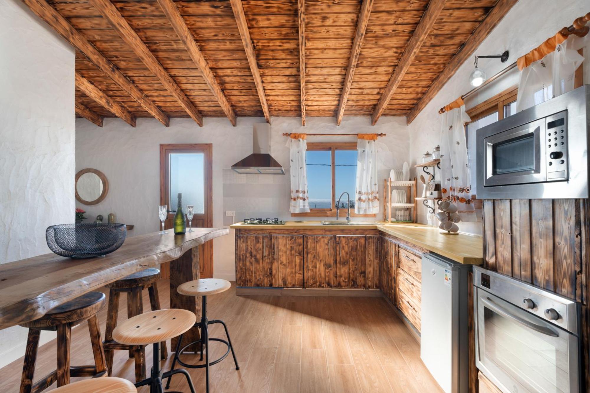 El Rincon De Yeico Villa Isora Dış mekan fotoğraf