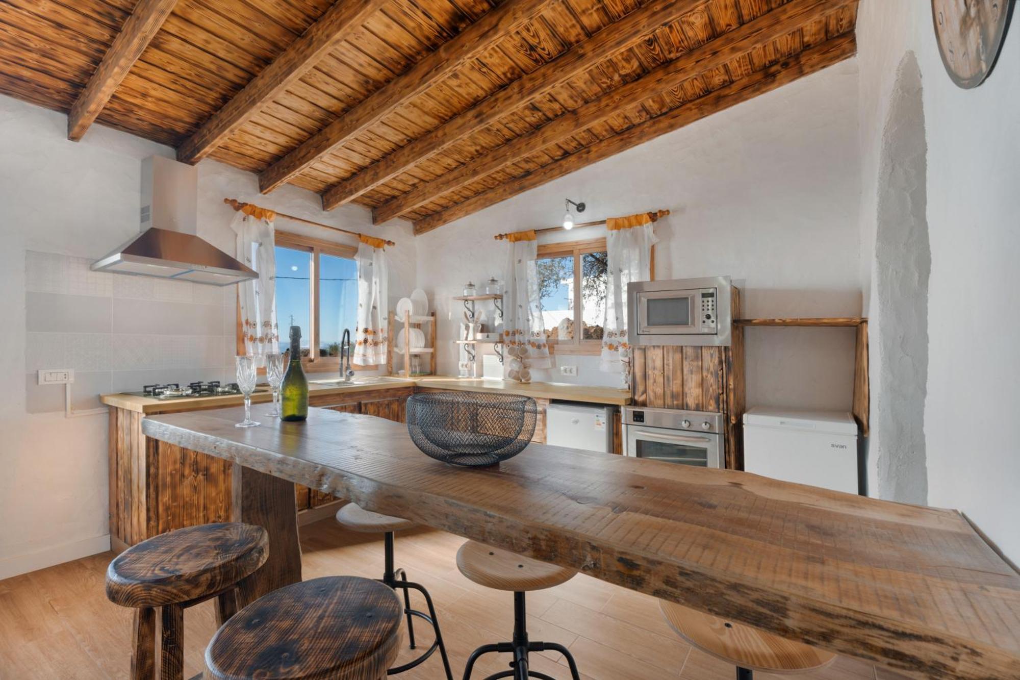 El Rincon De Yeico Villa Isora Dış mekan fotoğraf